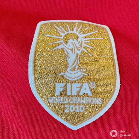 Soccer Uniform set - Picture 3 of 6